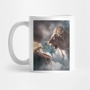 Roar! Mug